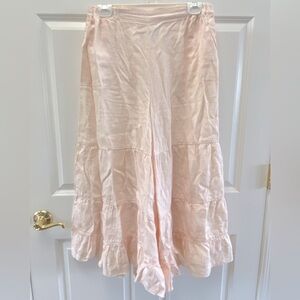 Heart's Desire soft pink pants